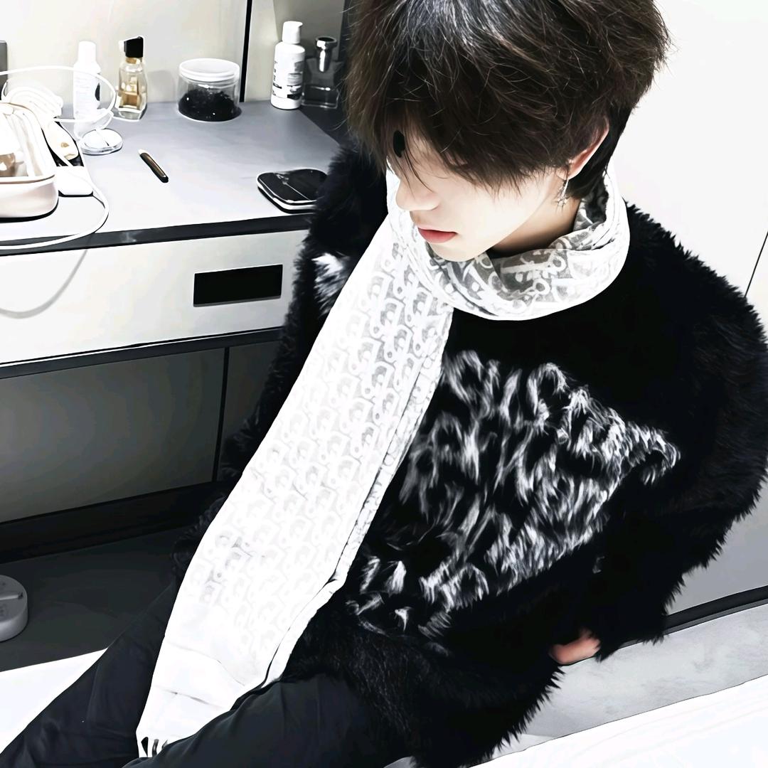 小y