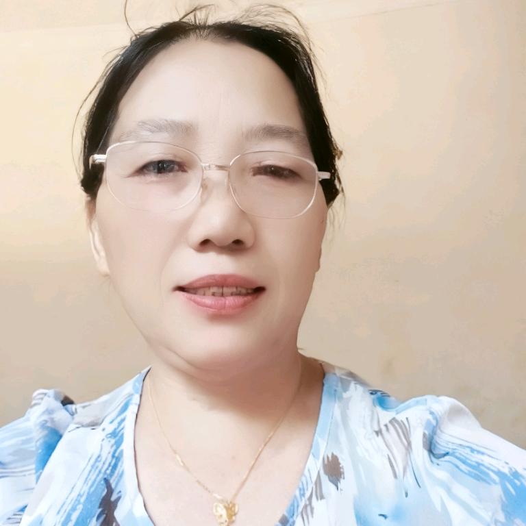 兰兰姐（首播筹备中）