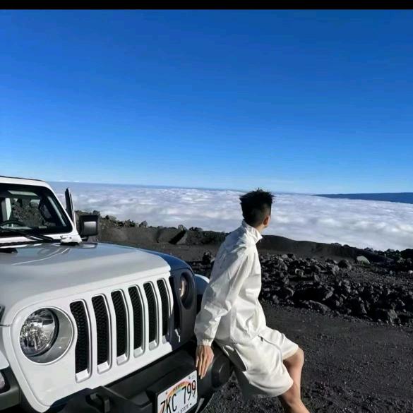 正毅名车（解）
