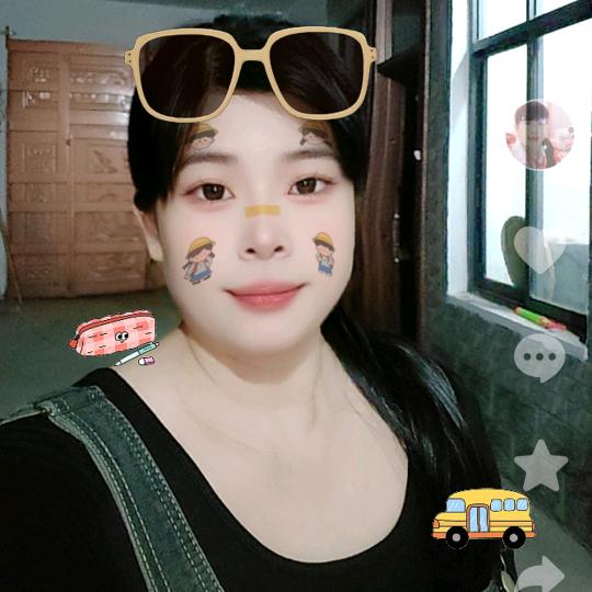 我家的小宝贝