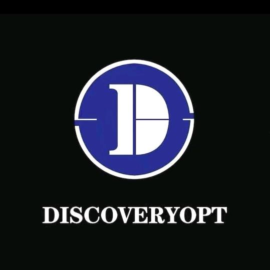 发现者瞄准镜工厂直播(小燕子)