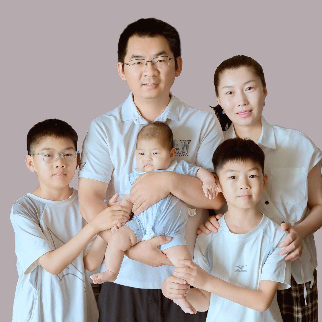 张老师带研究生