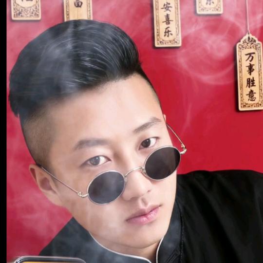 @无心@
