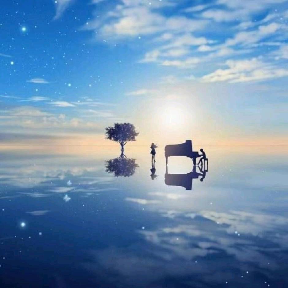 四月是你的谎言