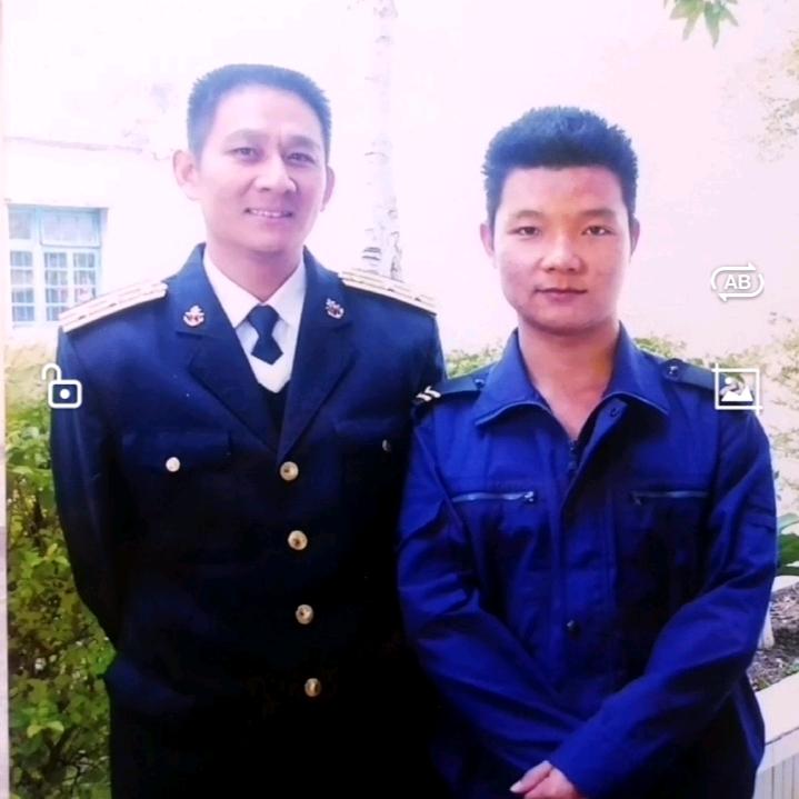 峰哥（谈:安保/保洁）...
