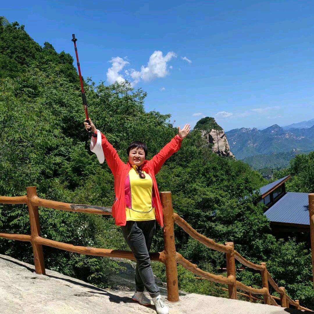 石榴外婆