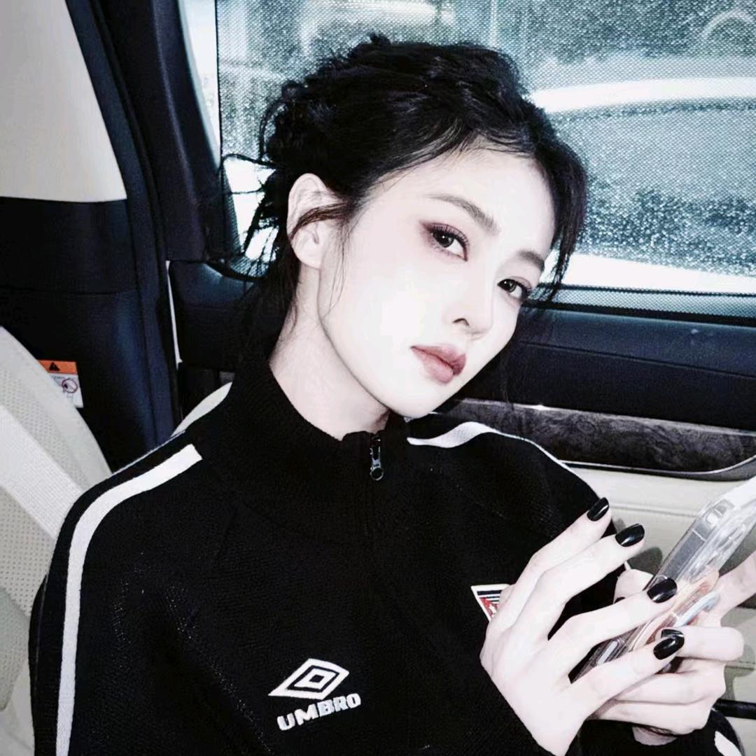 玥来玥好头像