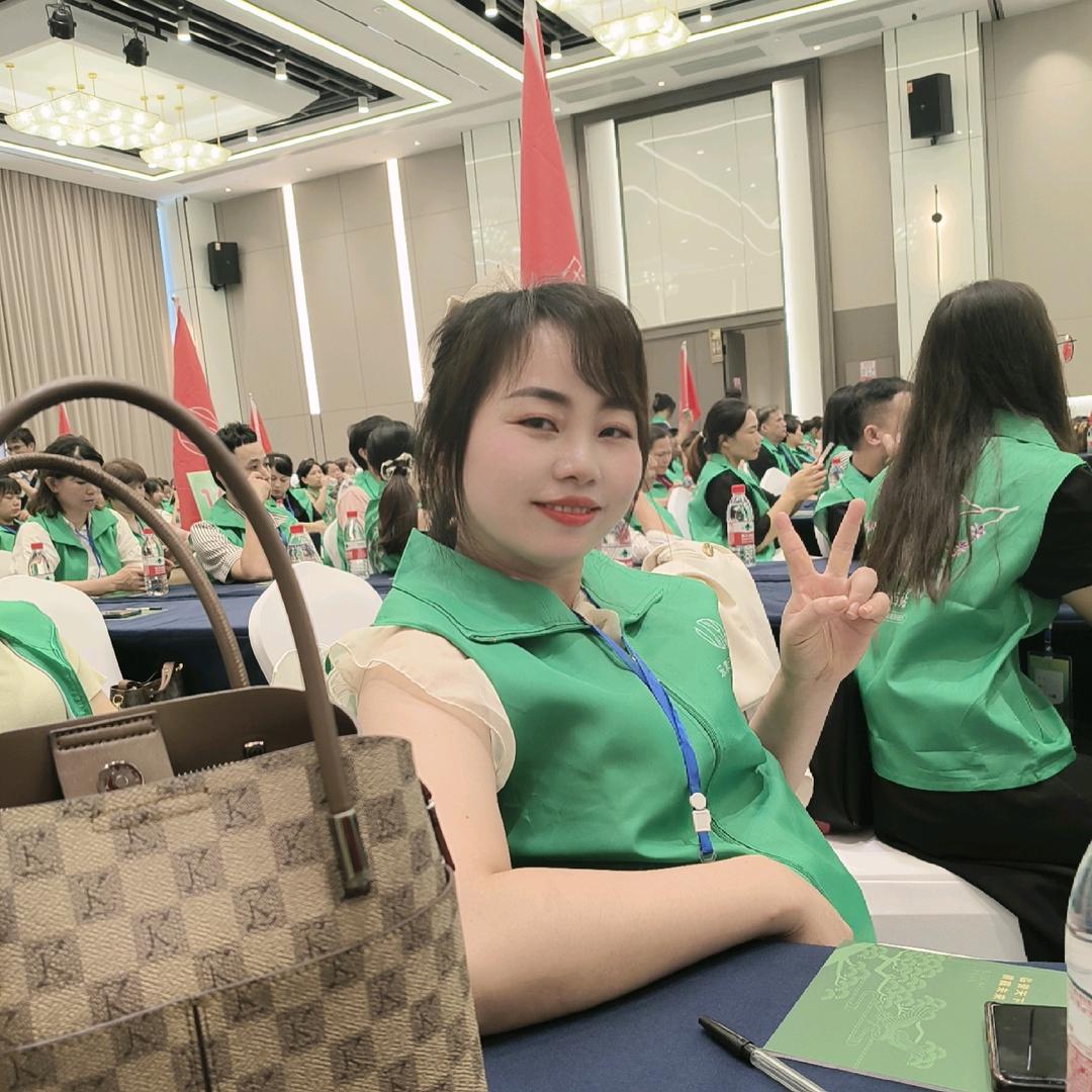 发财被爱，好运常在