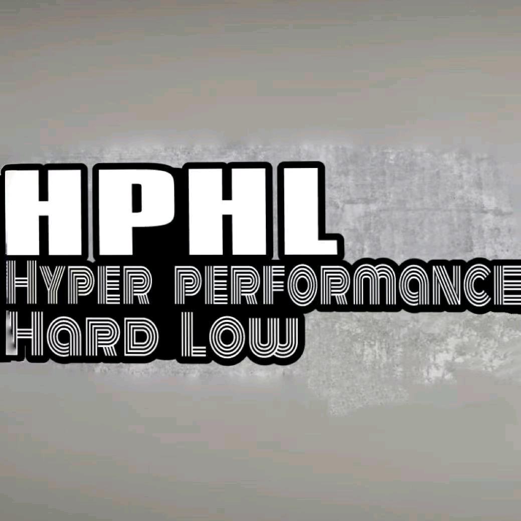 HPHL文化概念