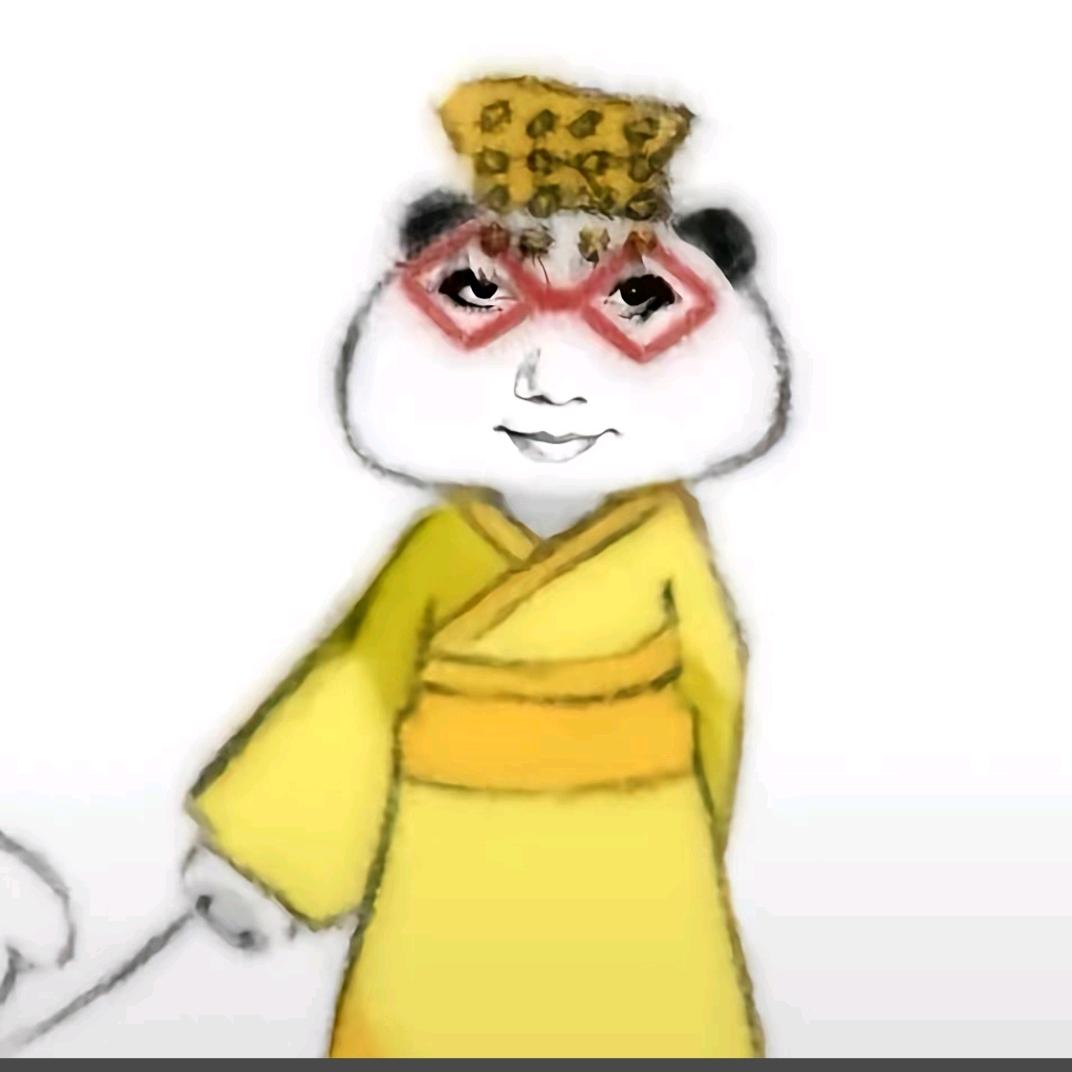 看我不爽？憋着