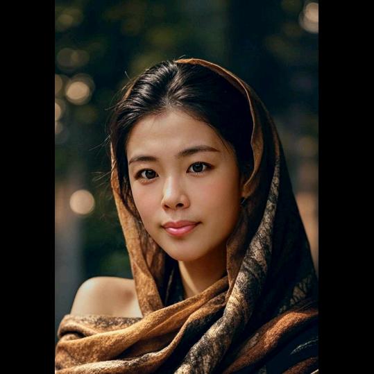 曦晨《拒私聊》