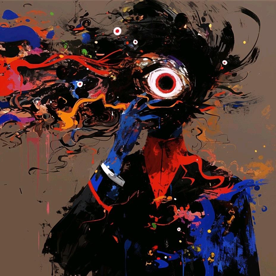 ☀️好想吃烤肉（沉淀版）