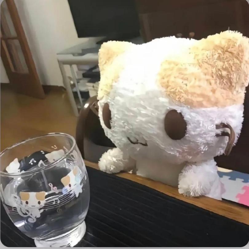 牛奶🥛