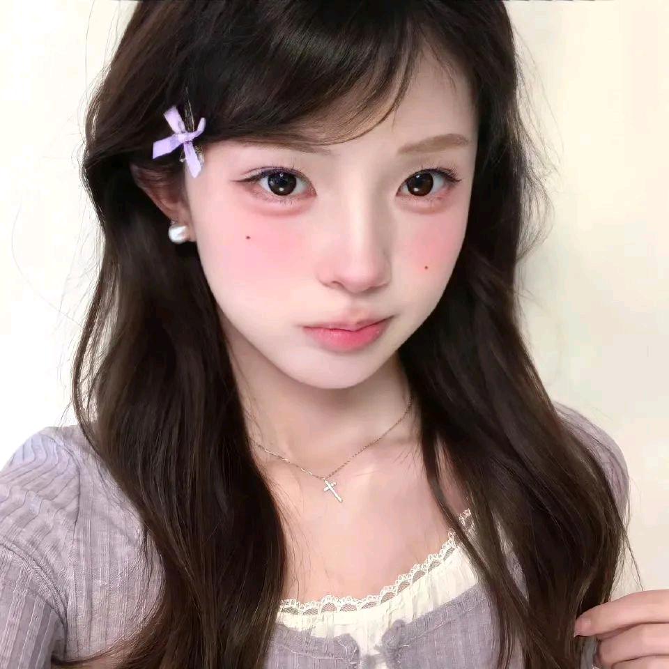 汤圆喵੭