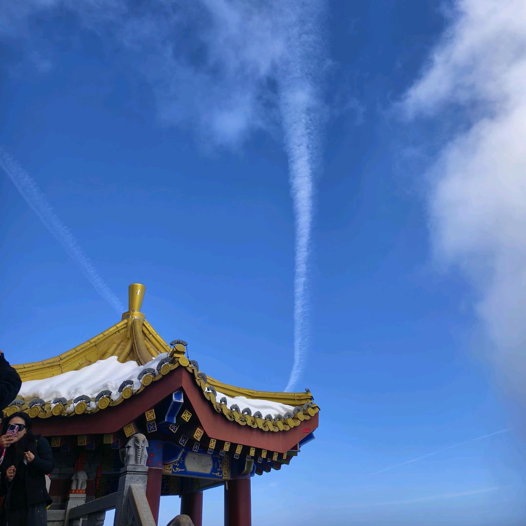 风景旧曾谙
