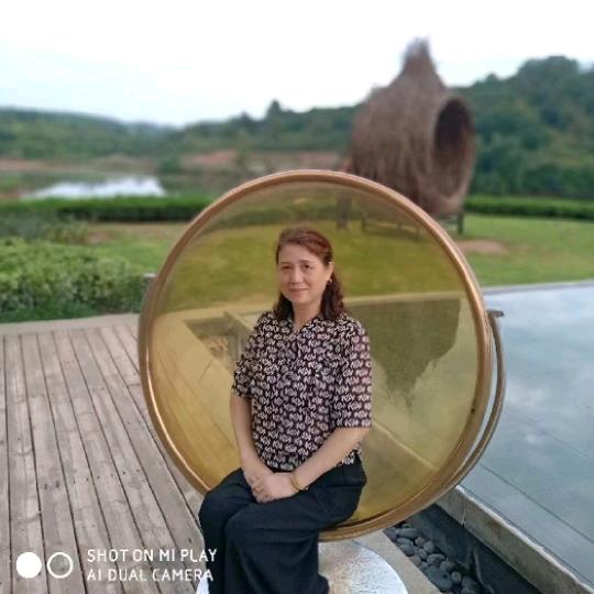 🌹雨过天晴🌹