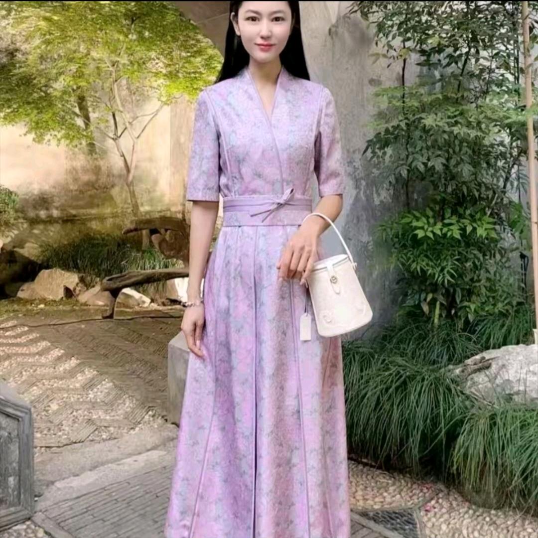 浒城古娘~直播爆款返场