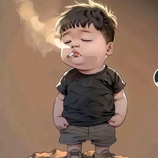 🚬༄往事🍻归零࿔࿐