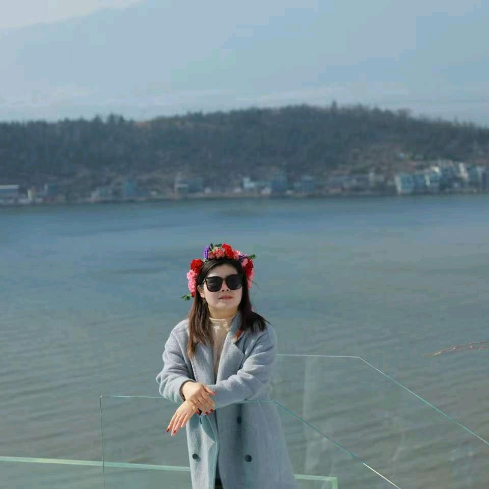 古蔺门窗—颜姐