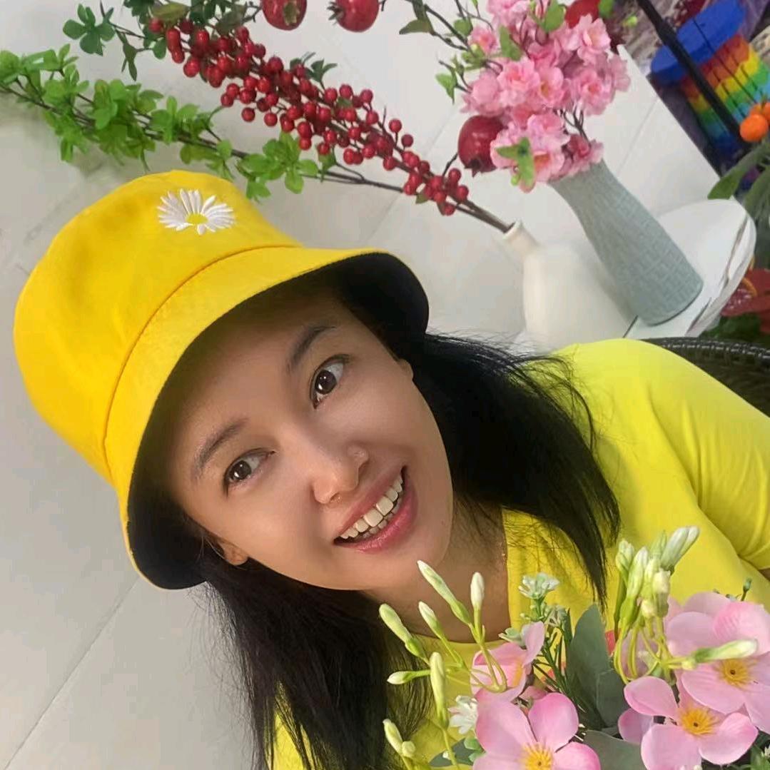 清妹🎤(13:10分首播)