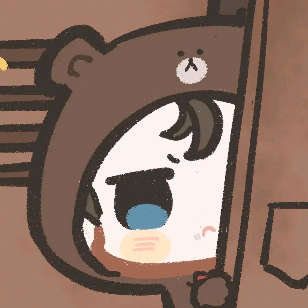 饿了