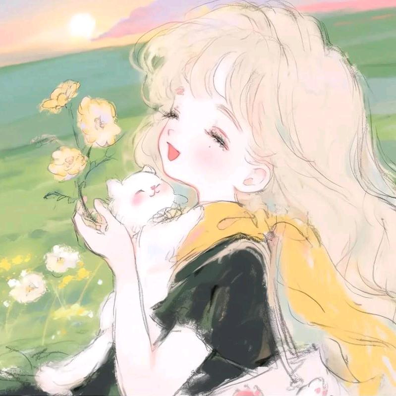 风吹哪页读哪页～