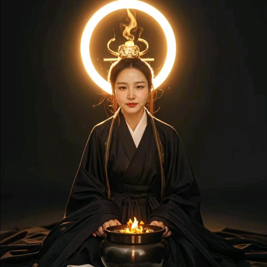 龍鳯九天