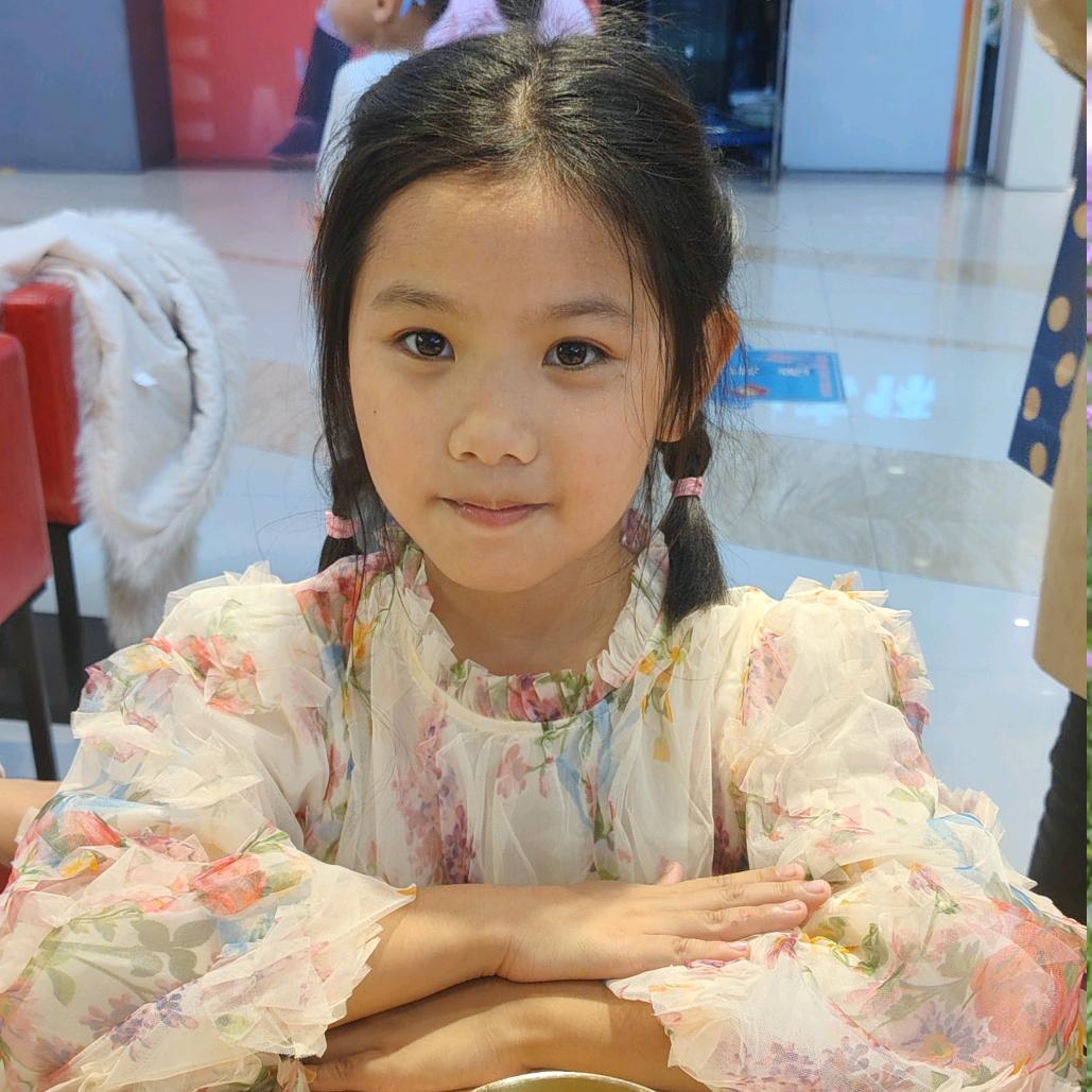 家有小学生🍓