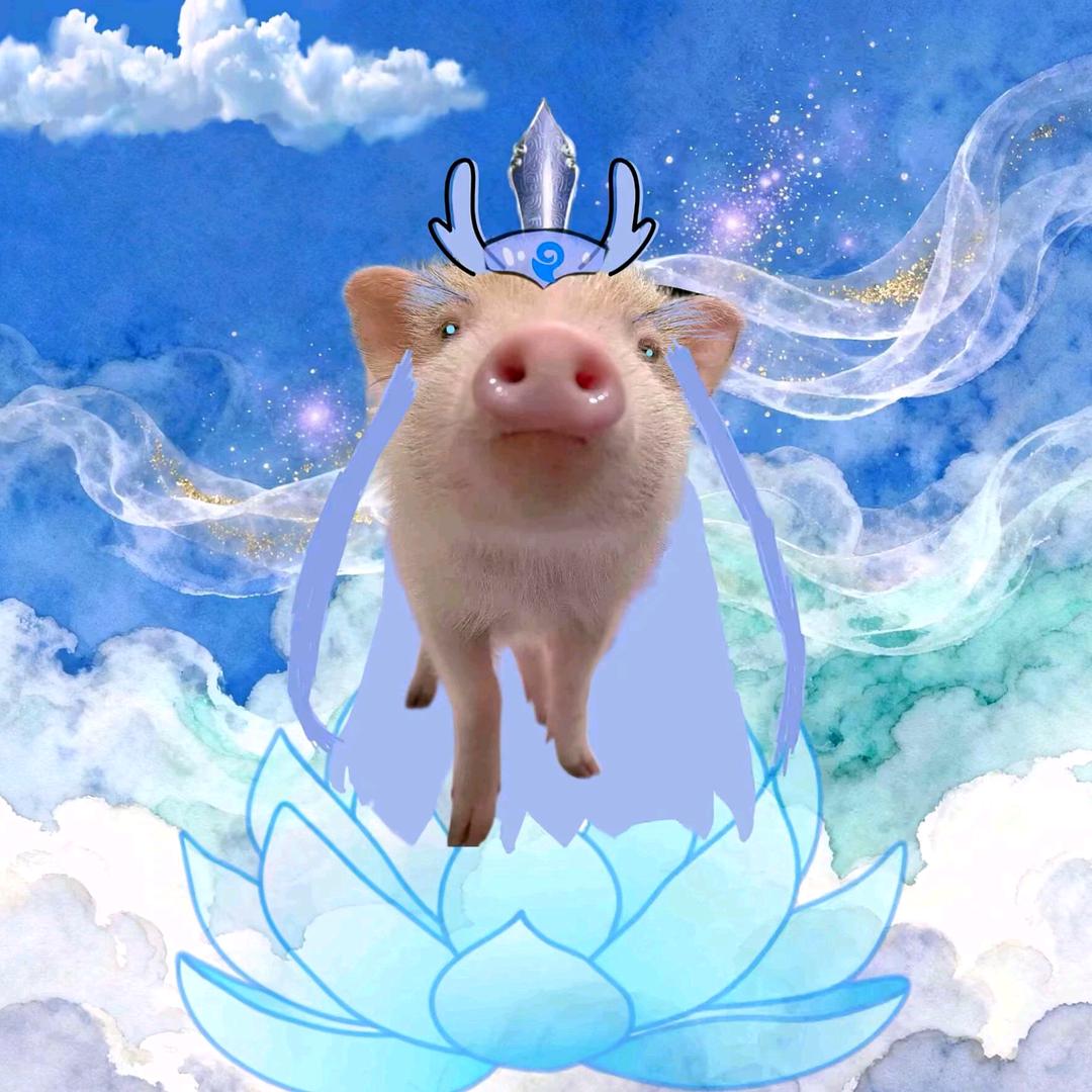 钱宝╭(╯ε╰)╮