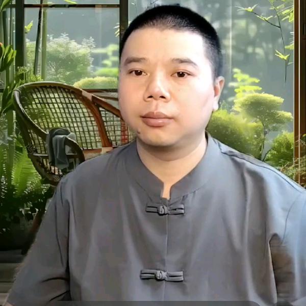 身心疗愈