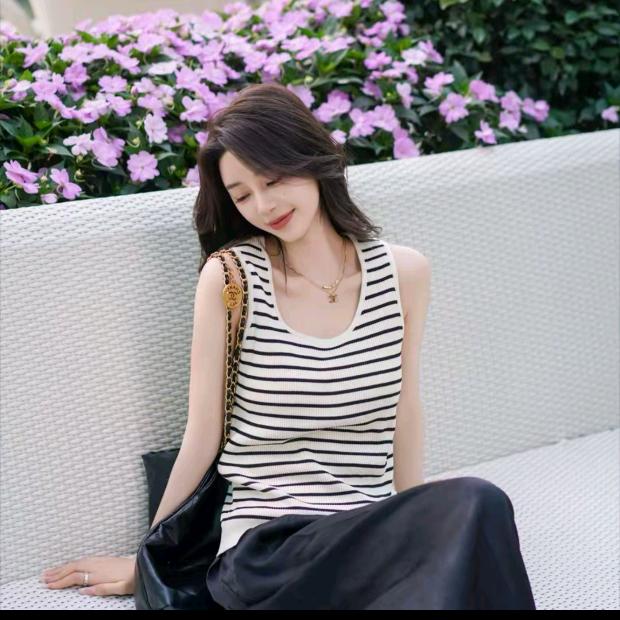 臻臻virgo-穿搭分享