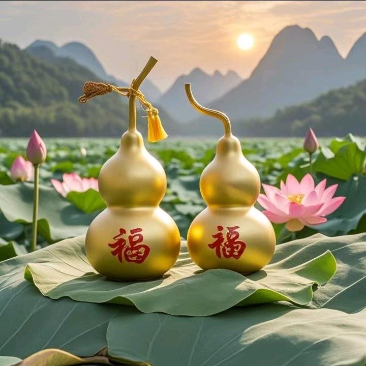 宁静致远