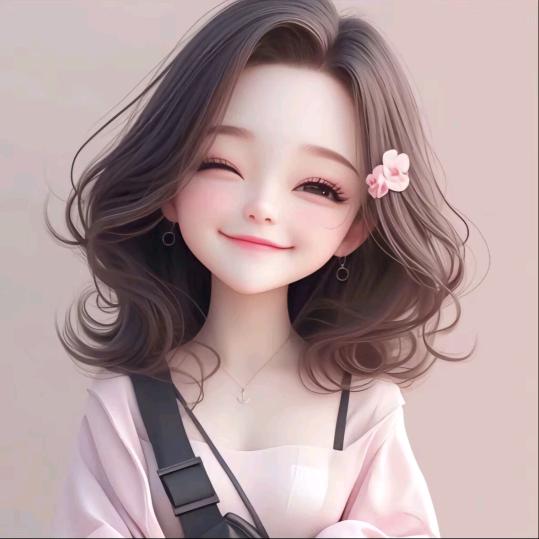 柔美小靖