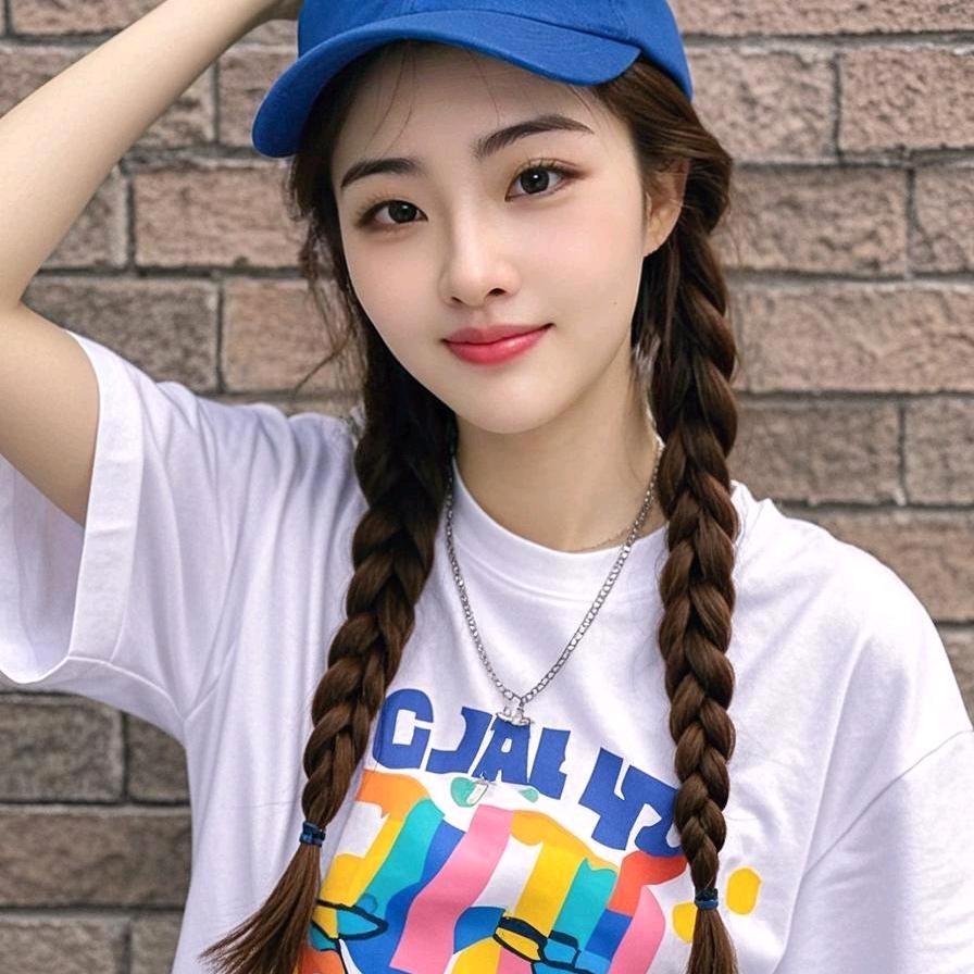小猴妹❤️❤️