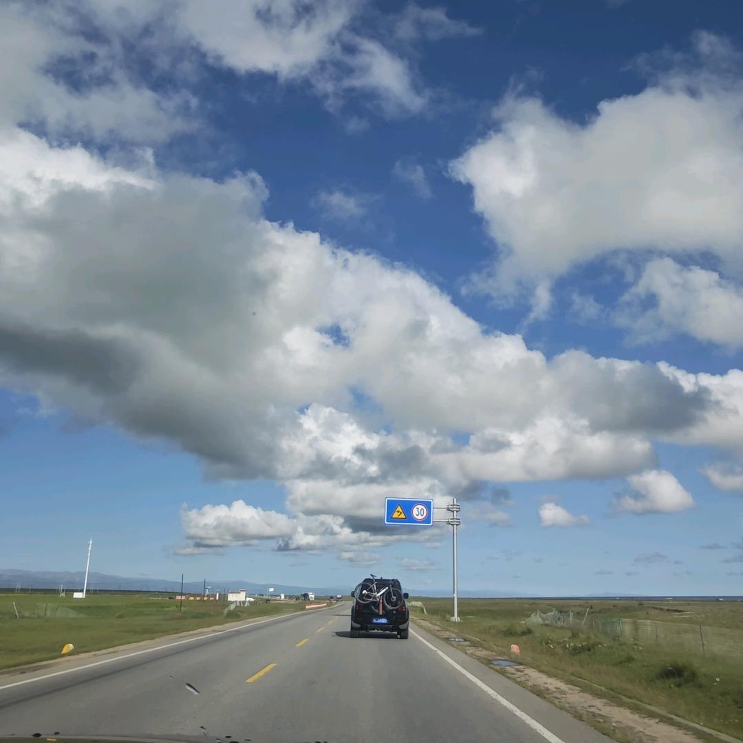 🚗小叶知秋🏞 心行春夏🛫