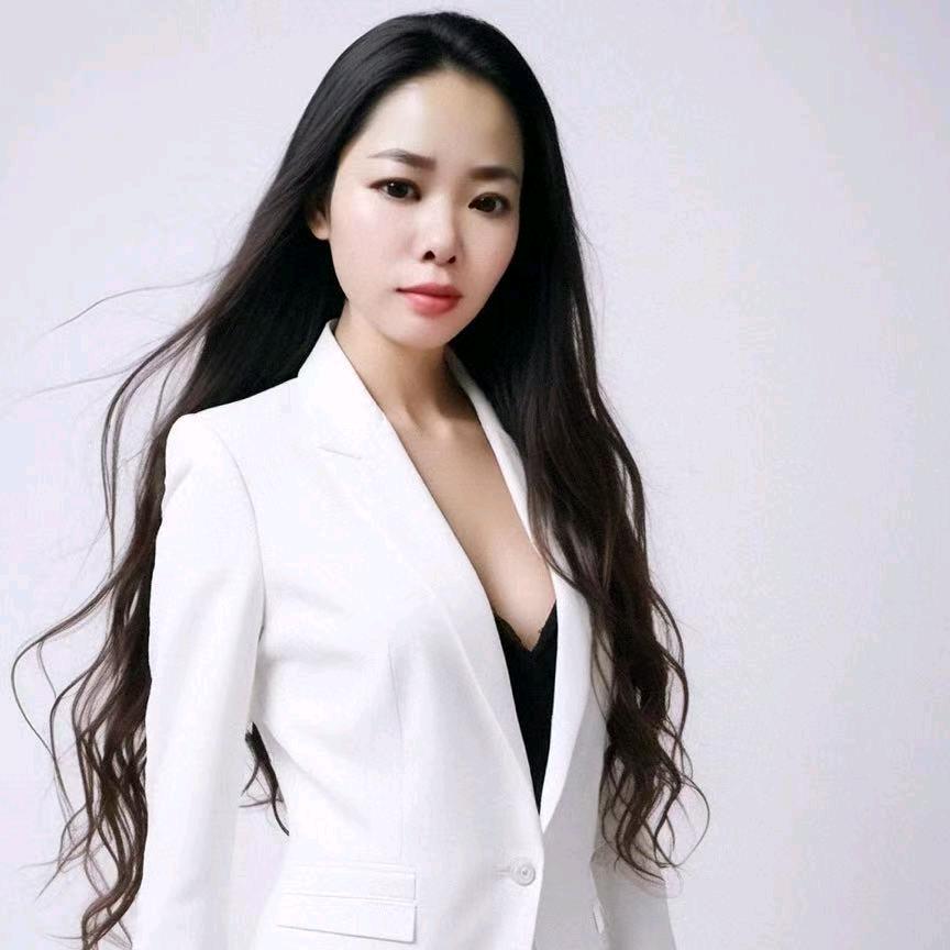 浙江不会打麻将的傻女人）（橱窗有好物）