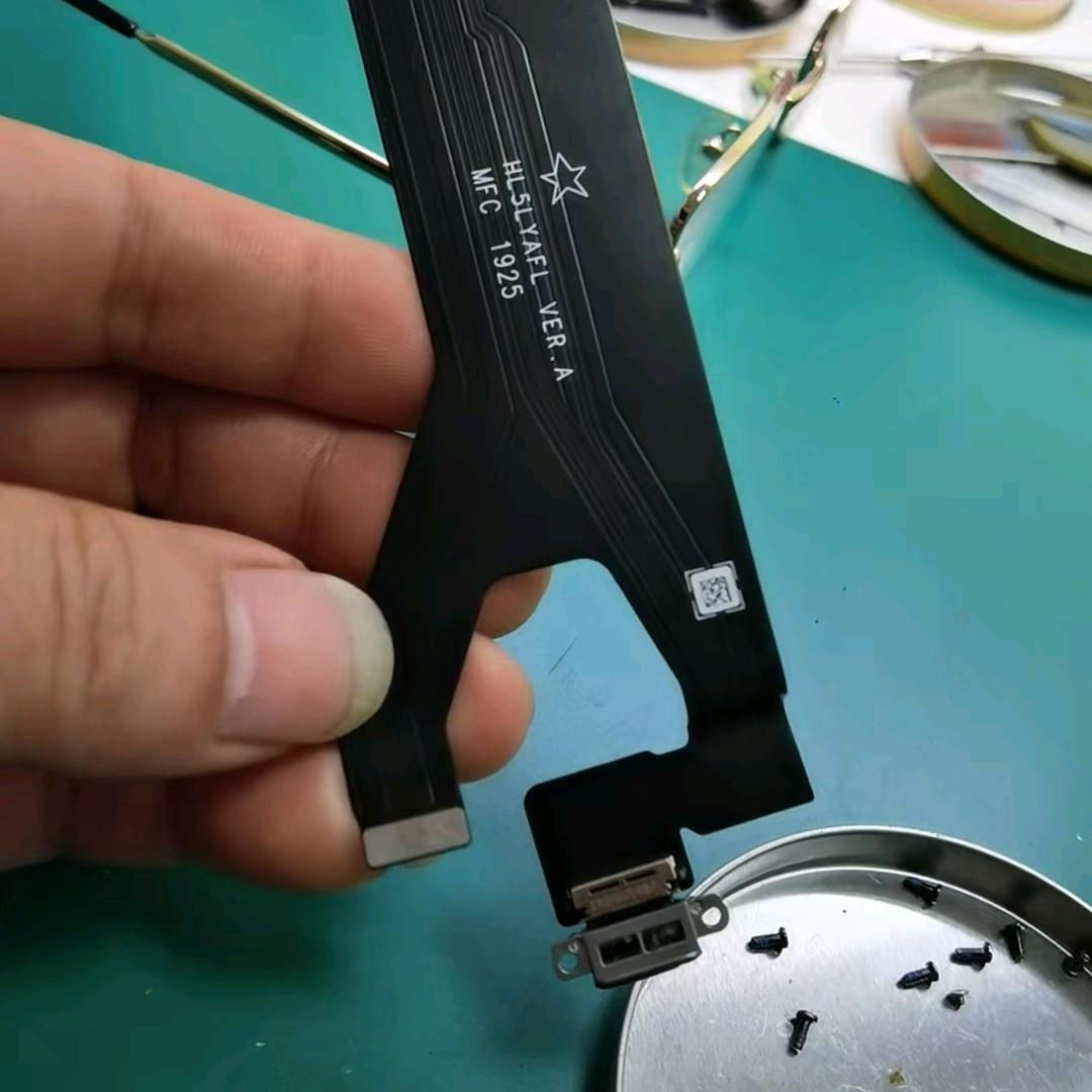 轻能猿手机维修（霞山锦绣华景手机维修）
