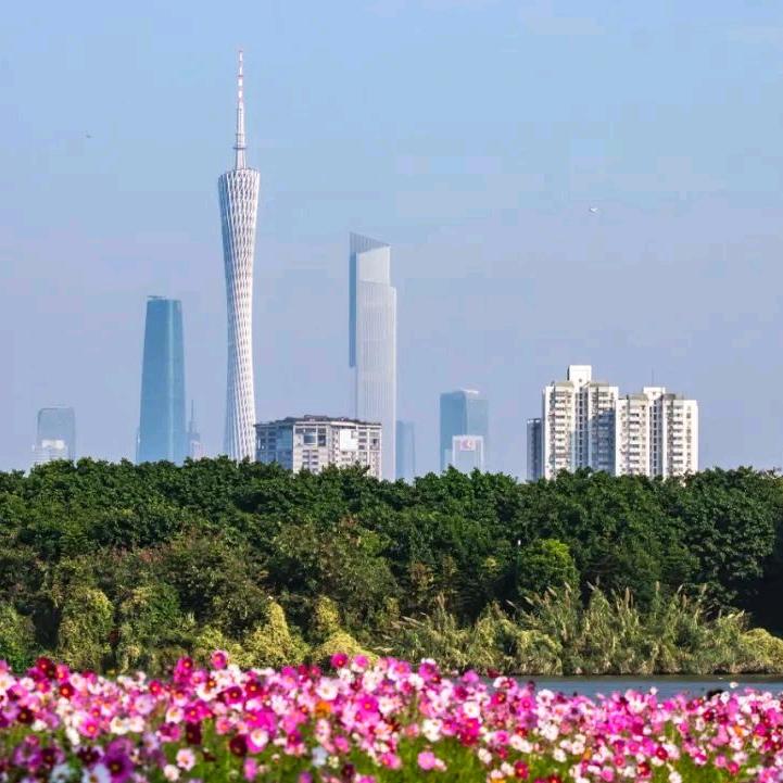 三月桃花香十里