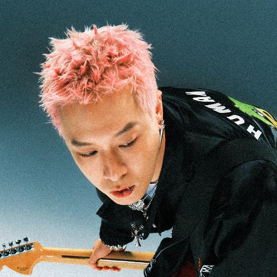 周汤豪NICK