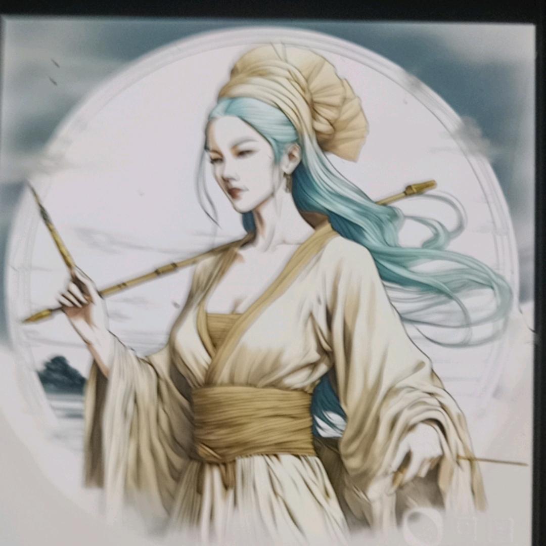 爱琪琪（单身）