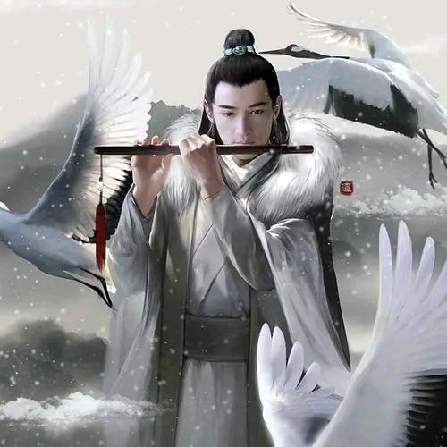 盖伦（靖哥哥）