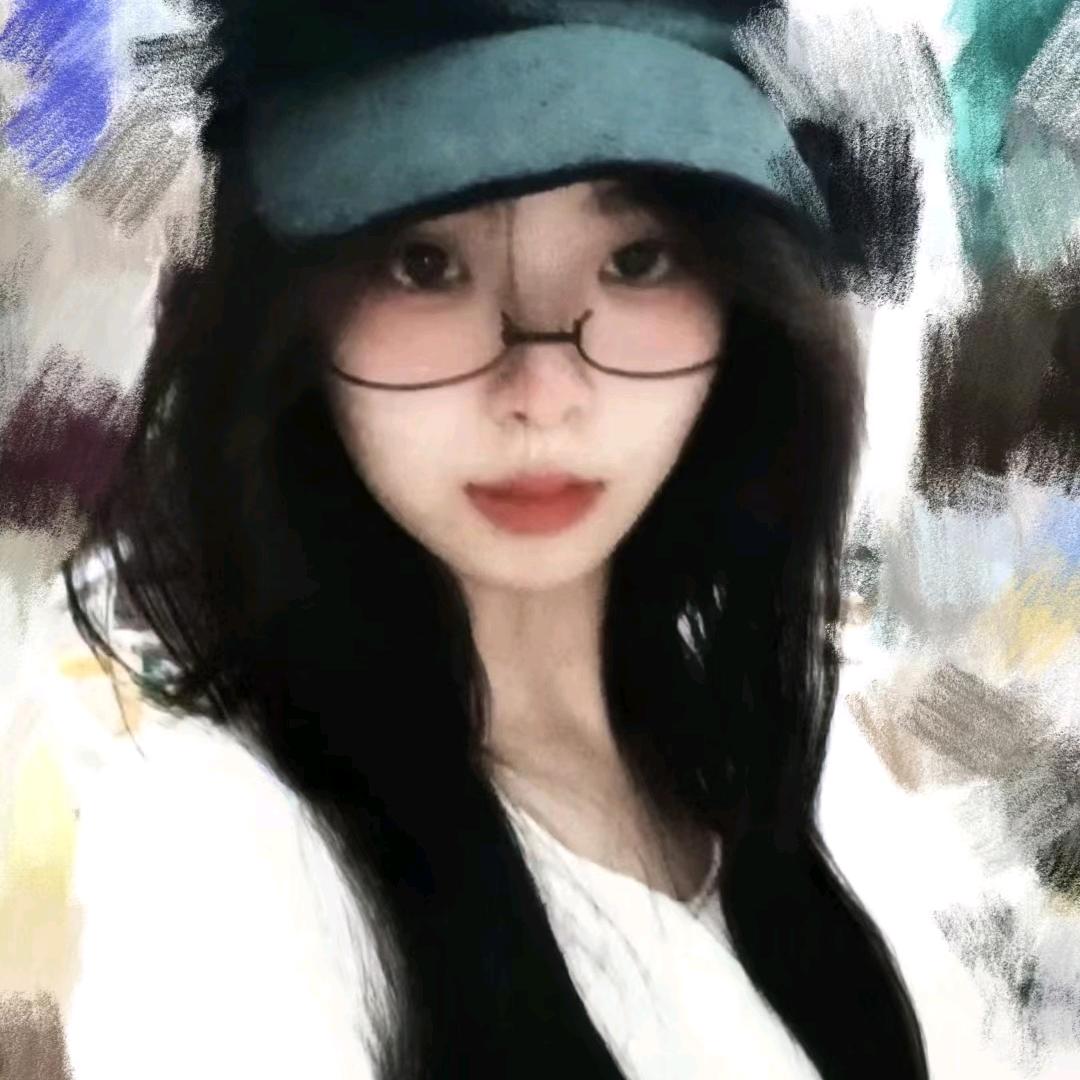 产教臻选-小静