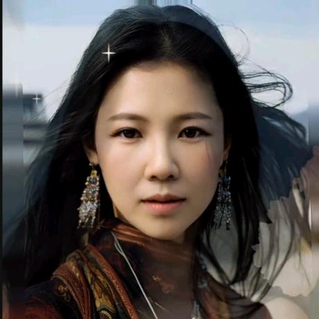 林依