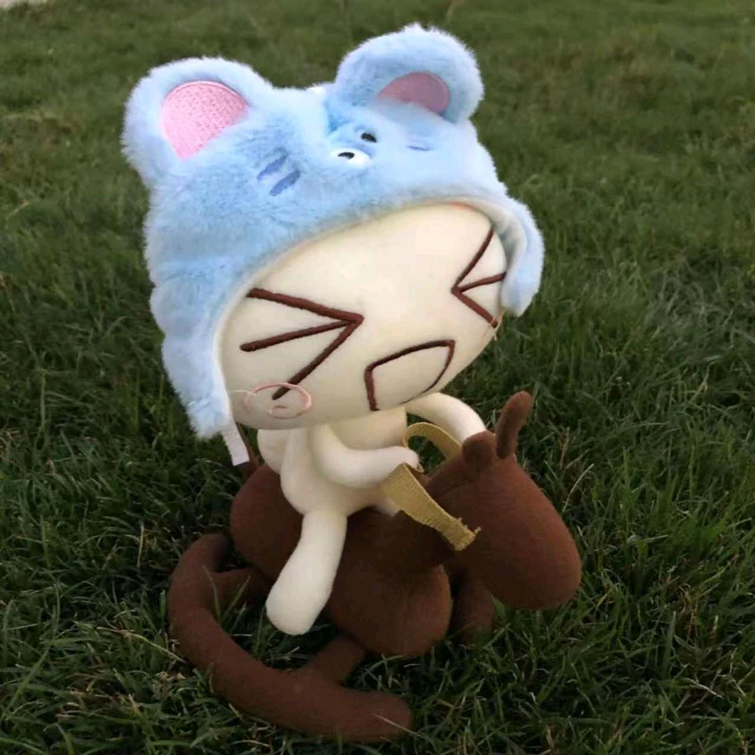 六级加油努力