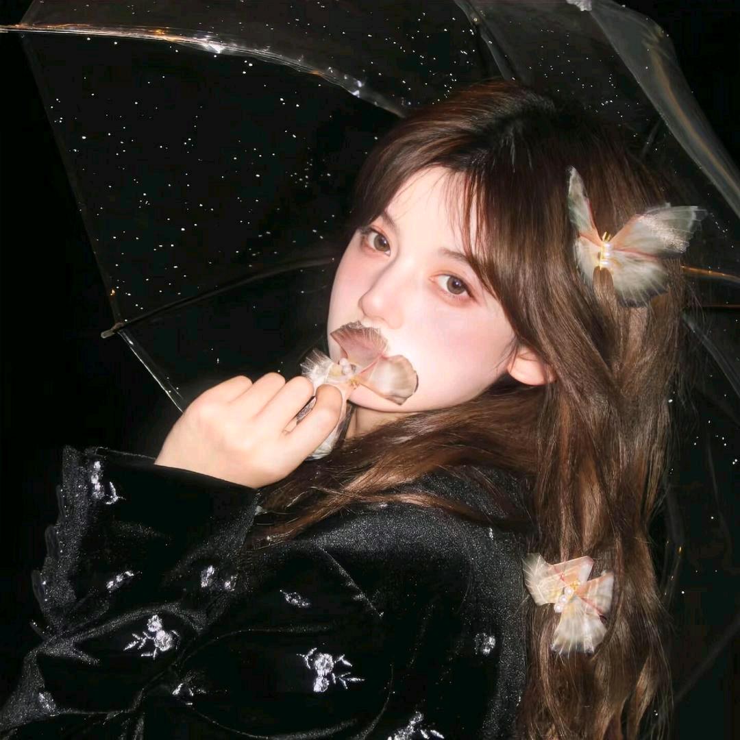 星涵 💫
