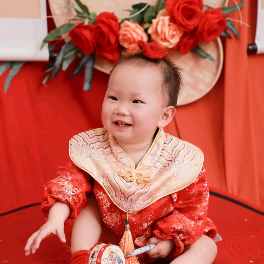 幸福时光😊