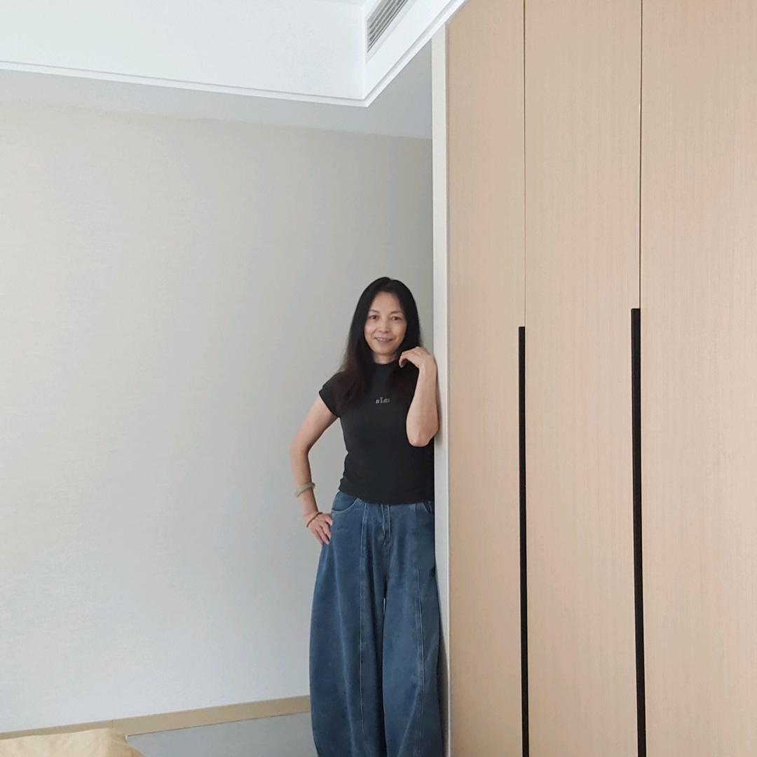 甘姐姐