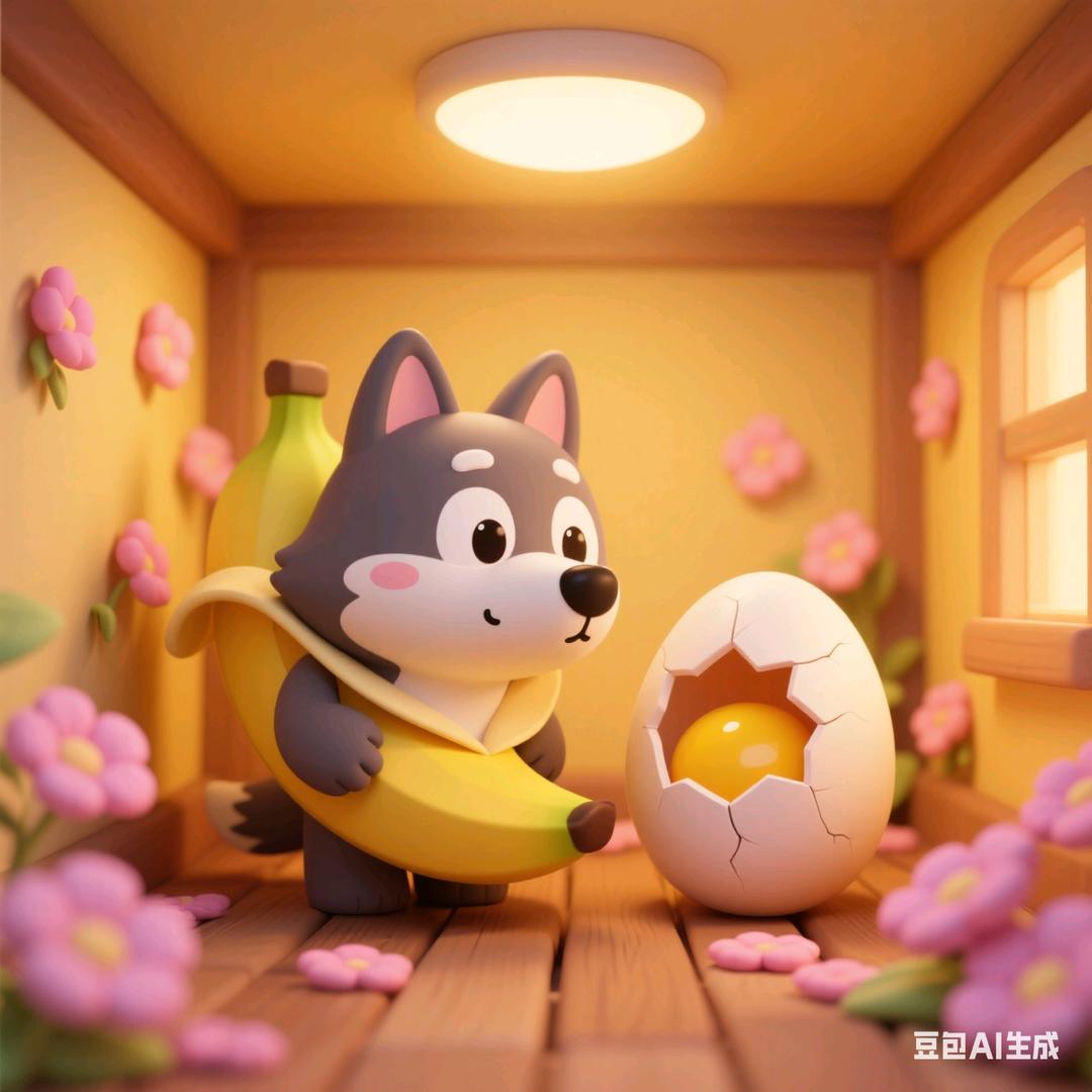 小焦～𝕐𝕐🪅     🍃