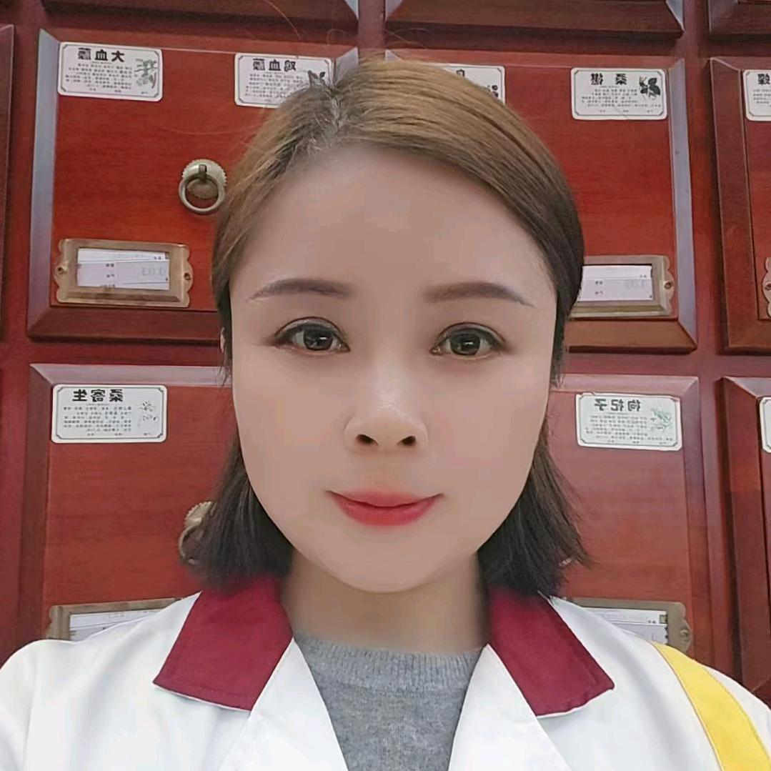 小鱼儿（70后小姐姐）