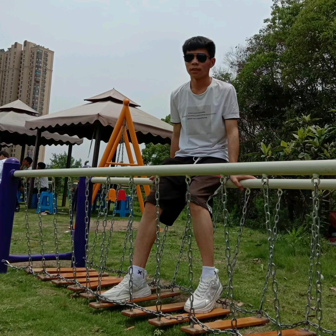 小刘同学❤️
